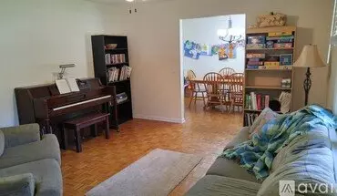 2 of 17 501 Cranwell Circle House for rent in Blacksburg, VA