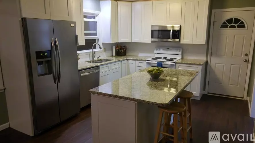 501 Cranwell Circle House for rent in Blacksburg, VA