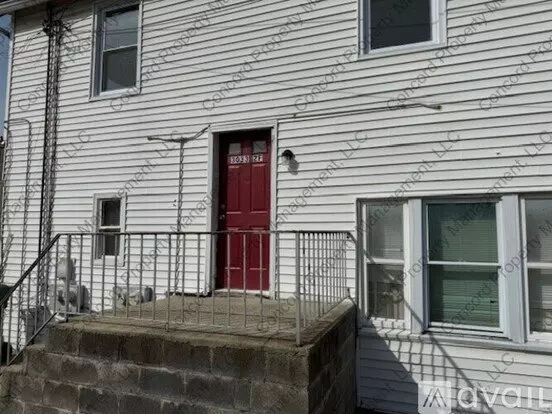 3033 Hamilton Ave Unit 2F Apartment for rent in Baltimore, MD