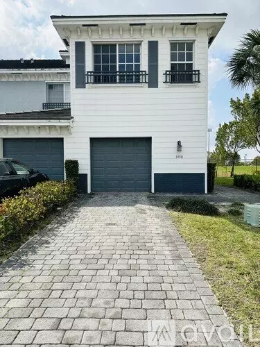 3450 NW 13 Th St Unit 3450 Apartment for rent in Lauderhill, FL