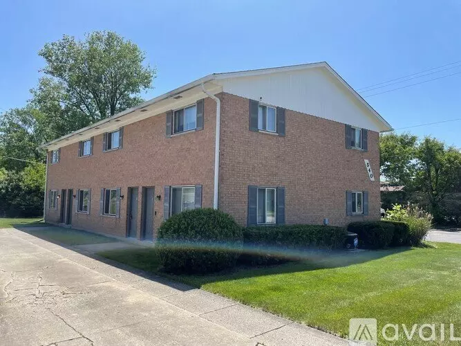 540 Thoma Pl Unit C Apartment for rent in Vandalia, OH