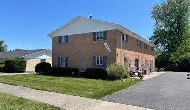 2 of 19 540 Thoma Pl Unit C Apartment for rent in Vandalia, OH