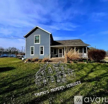 1091 W Hinchman Rd Apartment for rent in Baroda, MI 1091 W Hinchman Rd Apartment for rent in Baroda, MI