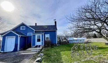4 of 47 1091 W Hinchman Rd House for rent in Baroda, MI
