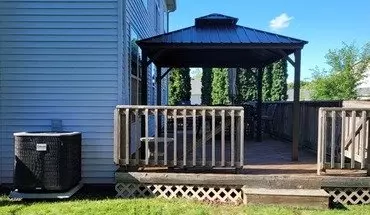 3 of 28 741 Regal Ln House for rent in Algonquin, IL