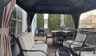 4 of 28 741 Regal Ln House for rent in Algonquin, IL