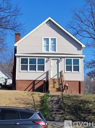 411 Unity Street Apartment for rent in Atchison, KS