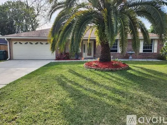 10568 Turkey Scratch Ln Apartment for rent in Jacksonville, FL