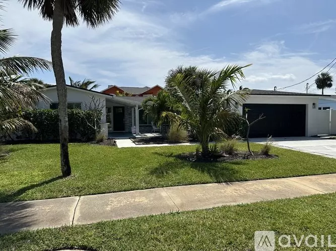 408 Penguin Dr House for rent in Satellite Beach, FL