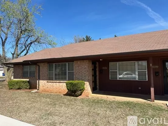 2014 W Utah Ave Unit 2014 Apartment for rent in Chickasha, OK
