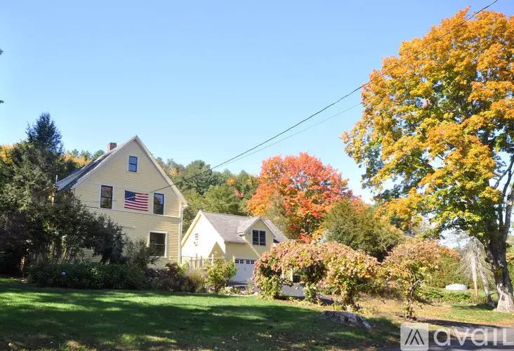 8 W Acton Rd House for rent in Stow, MA