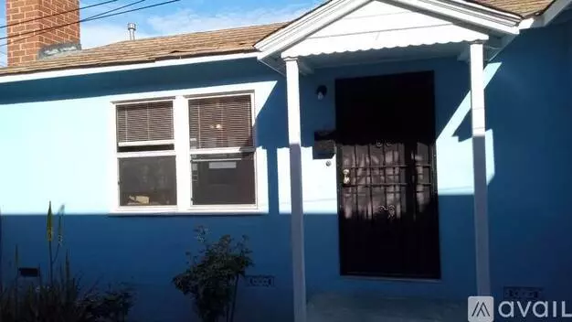4768 W 130th St Apartment for rent in Hawthorne, CA