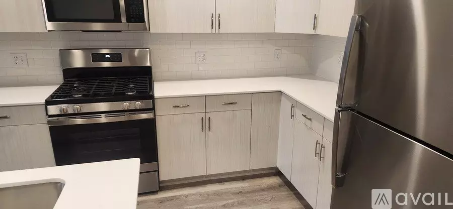 147 E Centre St Unit 3116-2 Apartment for rent in Bayonne, NJ