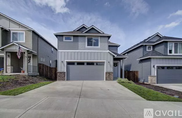 7306 S 11 Th St Apartment for rent in Ridgefield, WA