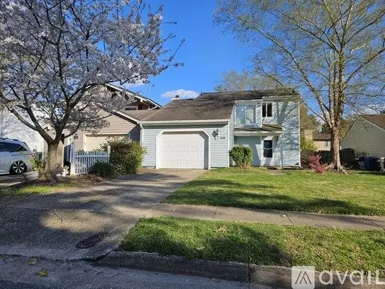 1658 Dylan Dr Apartment for rent in Virginia Beach, VA