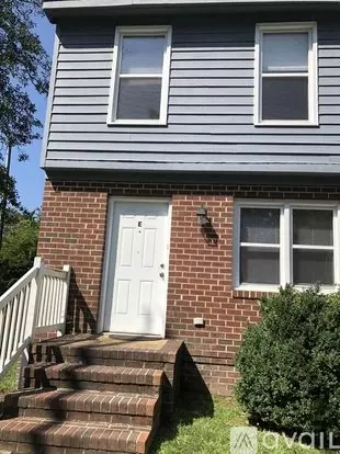 294 Ironbound Rd Unit D Apartment for rent in Williamsburg, VA