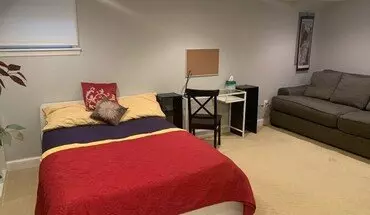 2 of 49 5806 Mc Kinley Street, Unit A Apartment for rent in Bethesda, MD