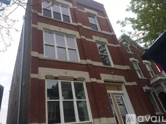 1641 W 21st St Unit 1F Apartment for rent in Chicago, IL