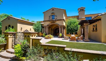 9820 E Parkside Ln Apartment for rent in Scottsdale, AZ