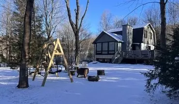 3 of 44 51 Bluebrook Rd House for rent in Dover, VT