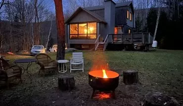 4 of 44 51 Bluebrook Rd House for rent in Dover, VT