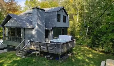 2 of 44 51 Bluebrook Rd House for rent in Dover, VT