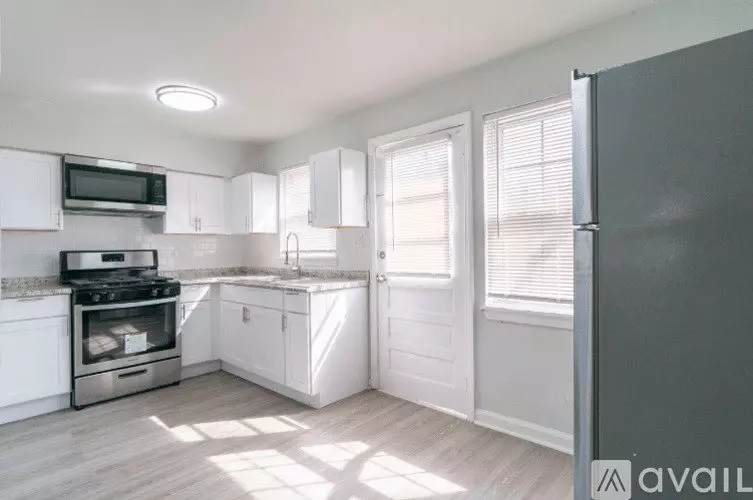 124 Yorke St Unit 4 Apartment for rent in Salem, NJ