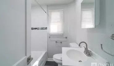 2 of 5 124 Yorke St Unit 4 Apartment for rent in Salem, NJ