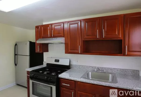 2 W Oakland Ave Unit 5 Apartment for rent in Oaklyn, NJ