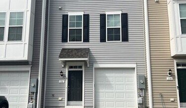116 Stribling Way Unit 116 Apartment for rent in Winchester, VA