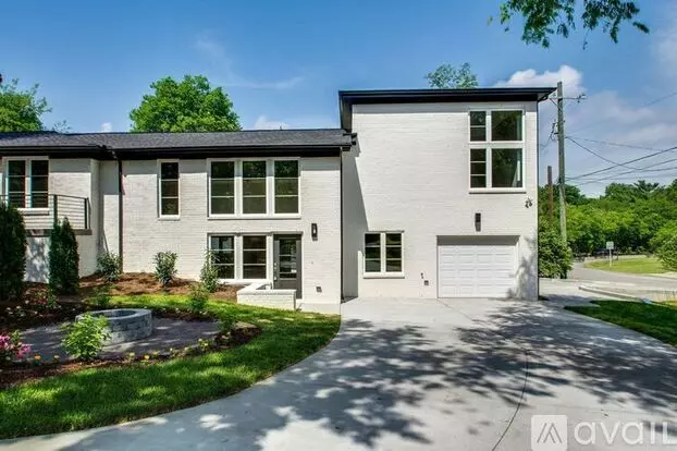 901 Estes Rd, Unit A Apartment for rent in Nashville, TN