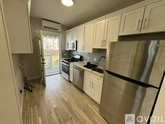 17 Otis St Unit 17-2 Apartment for rent in Somerville, MA