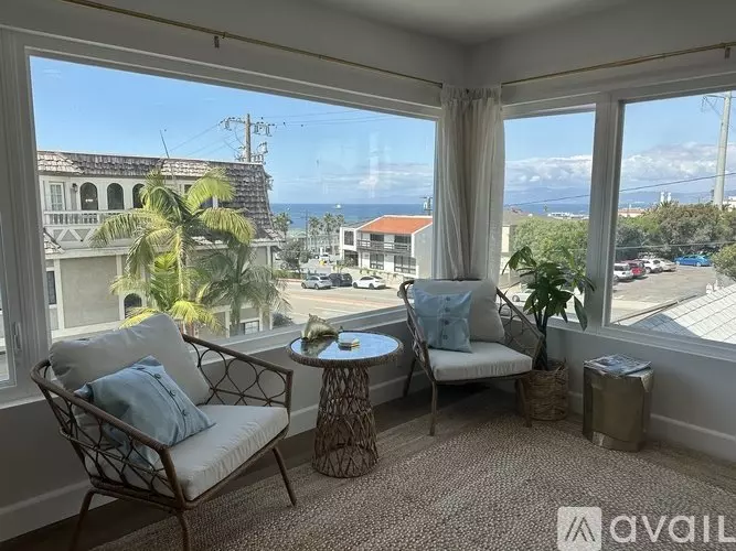 3616 Alma Ave Unit Unit Apartment for rent in Manhattan Beach, CA