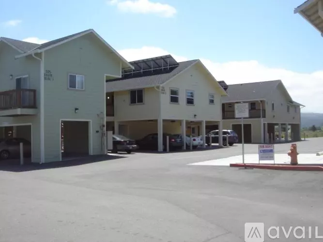 315 Union St Unit 1D Apartment for rent in Arcata, CA