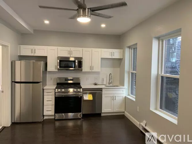 51 Charter St Unit 3A Apartment for rent in Boston, MA