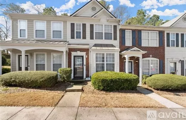 3242 Hidden Cove Cir Unit Na NW Apartment for rent in Peachtree Corners, GA