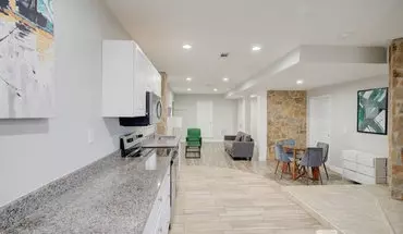 5 of 12 5430 N Capitol St Unit Lower NW Apartment for rent in Washington, DC