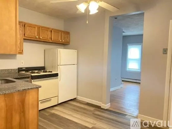 318 Granite St Unit 2 Apartment for rent in Quincy, MA
