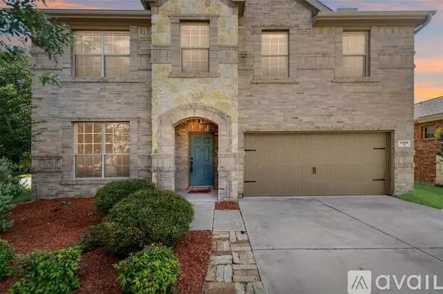 3100 Whispering Pine Blvd Apartment for rent in Melissa, TX