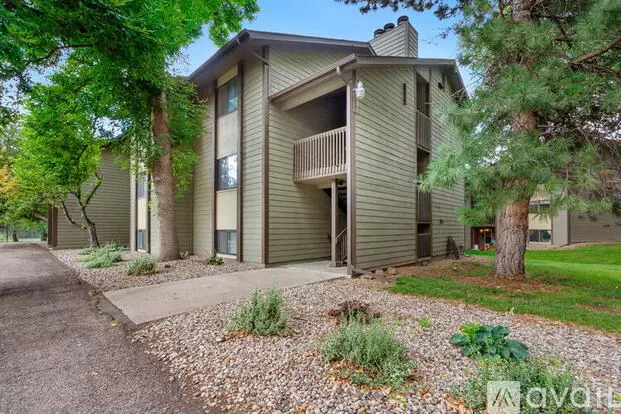925 Columbia Rd Unit 114 Apartment for rent in Fort Collins, CO