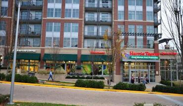 8220 Crestwood Heights Dr Unit 619 Apartment for rent in Mclean, VA
