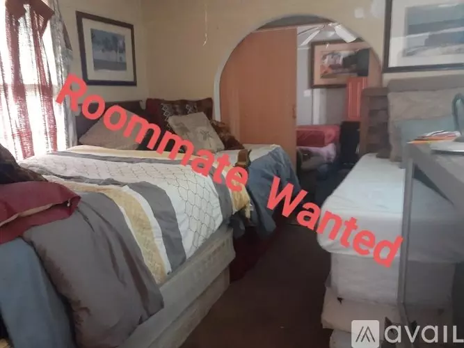 8627 Apple St, Unit 1 Apartment for rent in New Orleans, LA