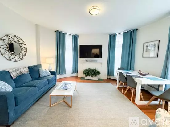 1871 Beacon St Unit 3 Apartment for rent in Brookline, MA