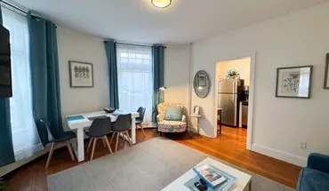 5 of 13 1871 Beacon St Unit 3 Apartment for rent in Brookline, MA