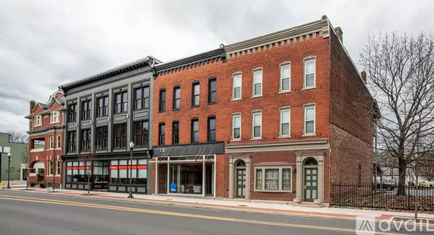 215 E 3rd St 2-C and 3-C Apartment for rent in Williamsport, PA