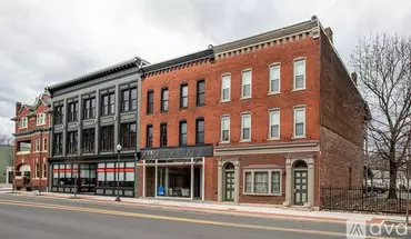 3 of 17 215 E 3rd St Unit 3C Apartment for rent in Williamsport, PA