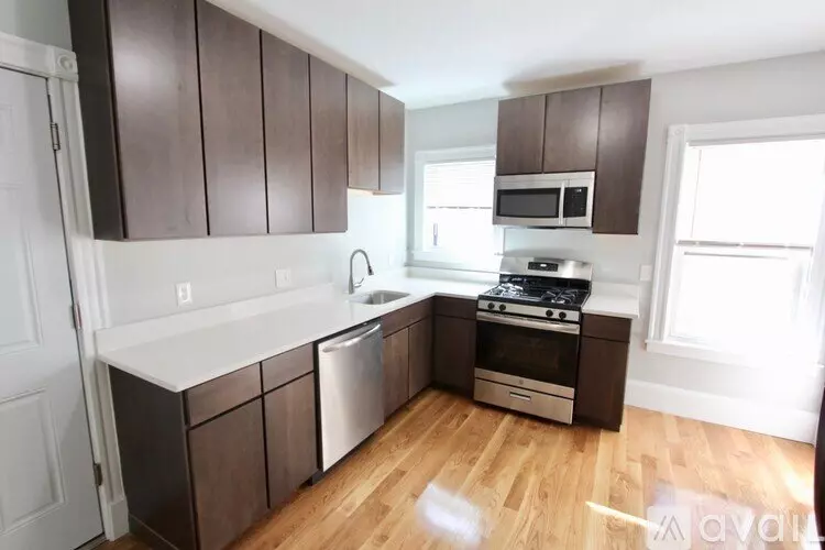 34 Russell St Unit 2 Apartment for rent in Malden, MA