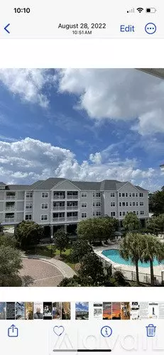 1984 Folly Rd Unit A-311 Apartment for rent in Charleston, SC