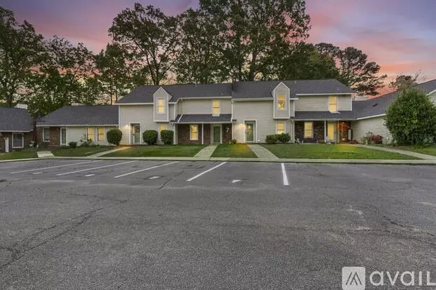 2501 Saint Christopher Cir Unit Saint SW Apartment for rent in Wilson, NC 2501 Saint Christopher Cir Unit Saint SW Apartment for rent in Wilson, NC