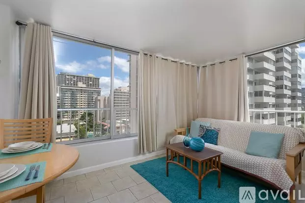 2421 Tusitala St Unit 902 Apartment for rent in Honolulu, HI